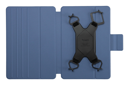 Targus Safe Fit 29,2 cm (11.5") Hoes Blauw