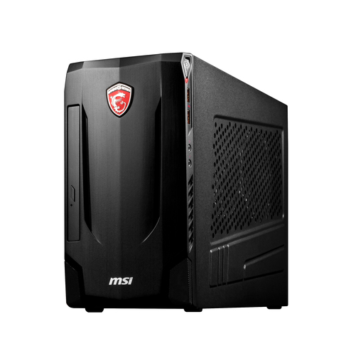 MSI MI3 VR7RC-030EU + Optix G24C – image 1