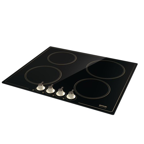 Gorenje IK640CLI Black Built-in – image 2