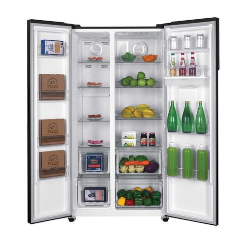 Hoover HHSBSO6174BWDK-1 Freestanding – image 2