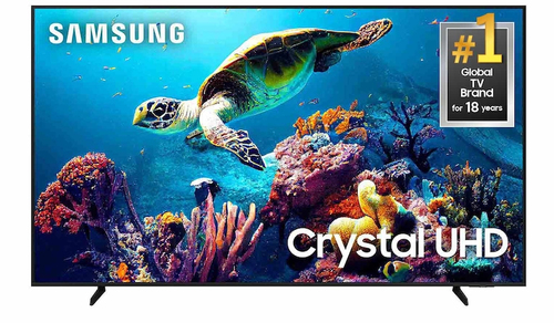 Samsung UN60DU6900FXZA TV