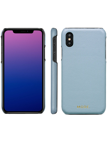 dbramante1928 New York - iPhone X/Xs - Morning Blue – image 4