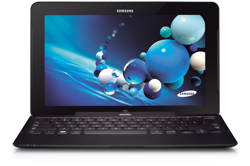 Samsung ATIV XE700T1C Intel® Core™ i5 i5-3317U Laptop – image 7