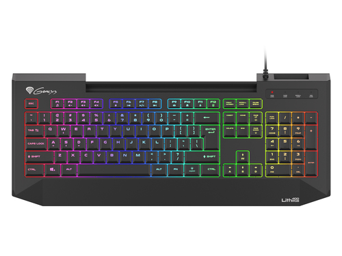 GENESIS LITH 400 RGB – image 1