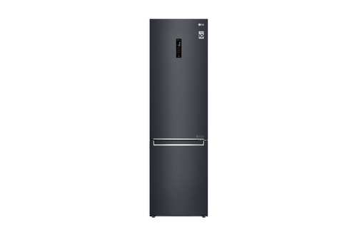 LG GBB72MCDFN fridge-freezer Freestanding