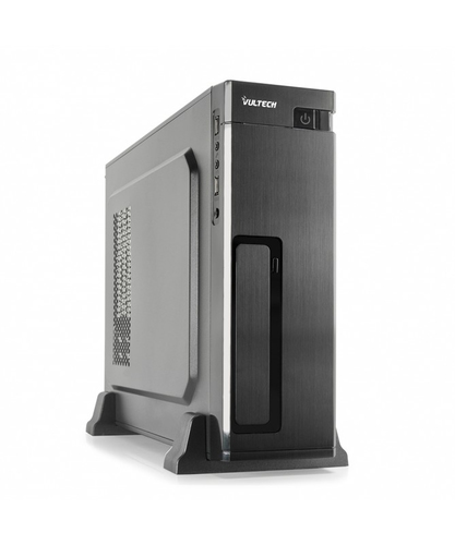 Vultech GS-3492 Rev 2.3 системный блок Mini Tower Черный 250 W