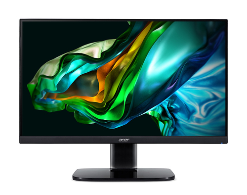 IPS 23,8 wide * ACER KA242YE0bi 4ms FHD 100Hz VGA/HDMI Freesync * 3Y