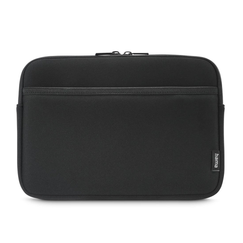 Hama Neoprene 27,9 cm (11") Sleeve case Черный