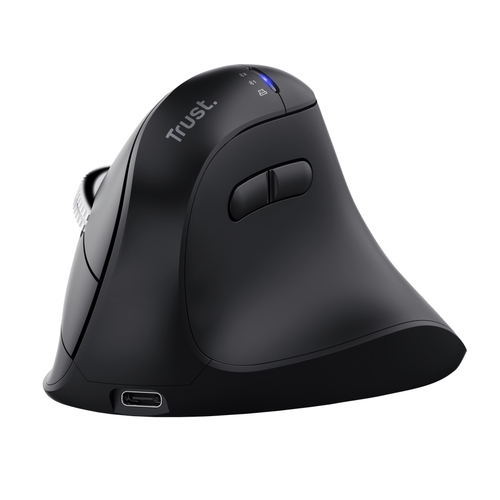TRUST VYRAN ERGO HYPSCROLL M-WRLS MOUSE