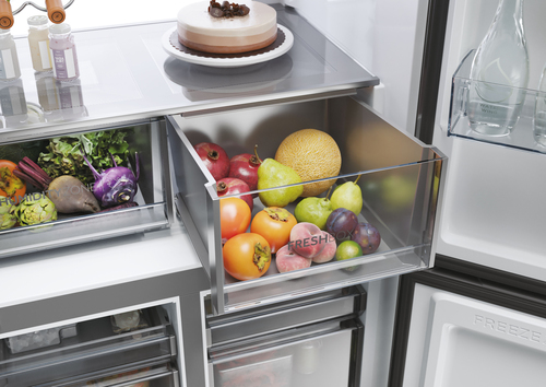Haier HCR79F19ENMM Freestanding – image 8