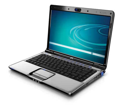 HP Pavilion dv2613cl Entertainment Notebook PC