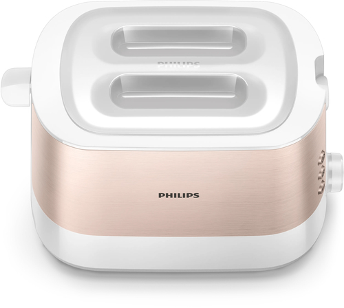 Philips Viva Collection HD2638/11R1 toaster 7 2 slice(s) – image 8