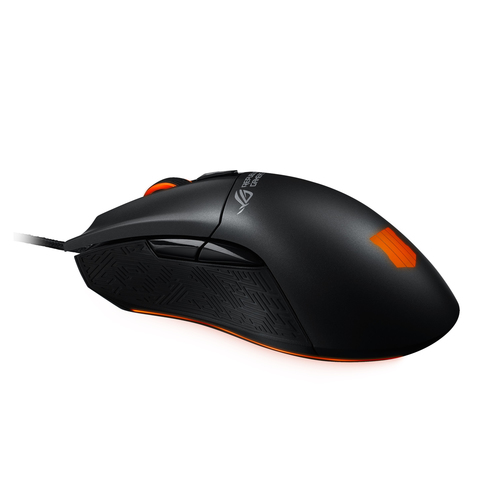 ASUS ROG Gladius II Origin Call of Duty - Black Ops 4 Edition – image 4