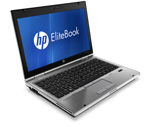 HP EliteBook 2560p Notebook PC – image 3