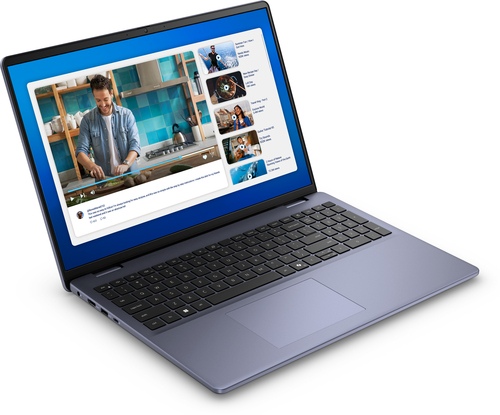 Dell DC16251 Intel Core 5 120U Laptop – image 3