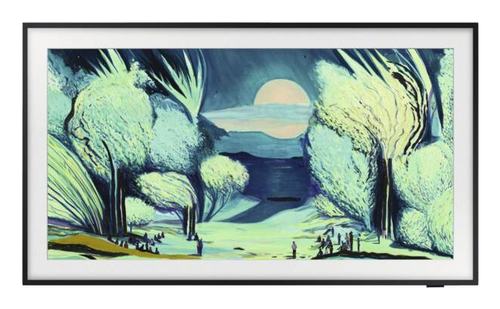 Samsung F-QE43LS03FAUX TV