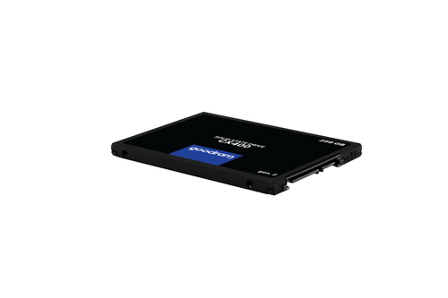Goodram CX400 256 GB 2.5" Serial ATA III QLC 3D NAND – image 6