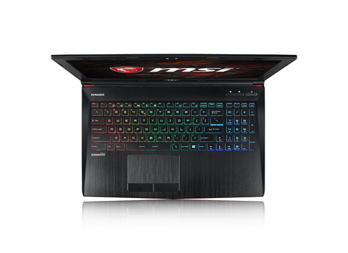 MSI GE62VR 7RF(Apache Pro)-820IT – image 3