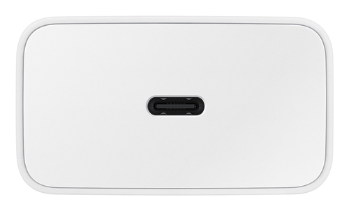 Samsung 15W Power Adapter no cable Oplader Wit, afbeelding 8