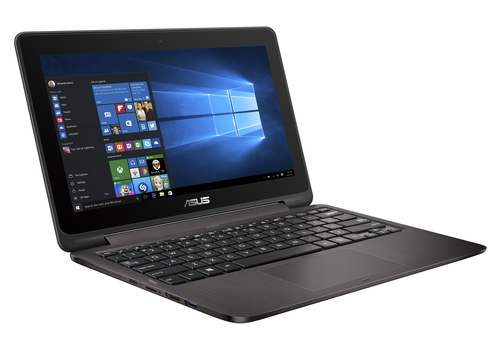 ASUS Vivobook Flip TP201SA-FV0010R laptop Intel® Celeron® N3060 Hybrid (2-in-1) – image 4