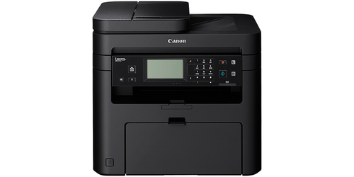 Canon i-SENSYS MF237w Лазерная A4 1200 x 1200 DPI 23 ppm Wi-Fi