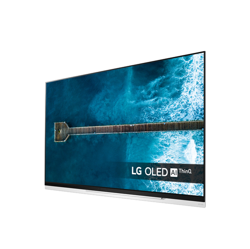 LG OLED55E9PLA TV – image 3