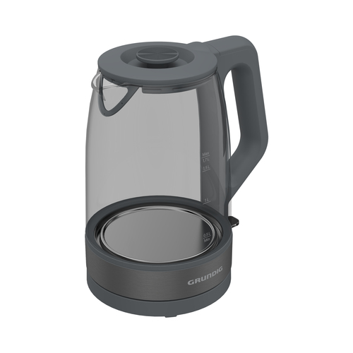 Grundig WK 6440 Işıklı Cam Kettle – image 2
