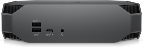 HP Z2 Mini G5 – image 4