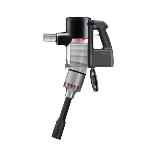 LG A9K-ULTRA1B stick vacuum/electric broom Battery Dry HEPA Bagless – image 7