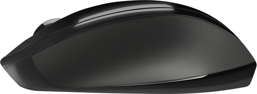 HP X4500 Wireless (Black) Mouse – image 6