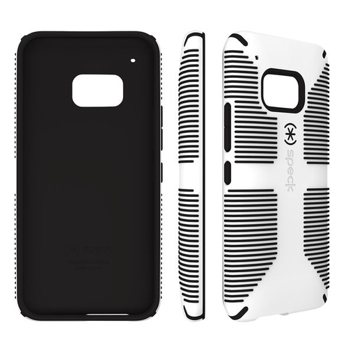 Speck SPK-A3736 mobile phone case Shell case Black, White