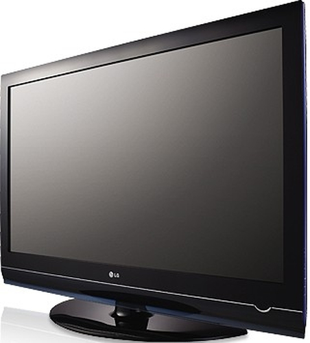 LG 37LG7500 TV 94 cm (37") Full HD Black 500 cd/m²