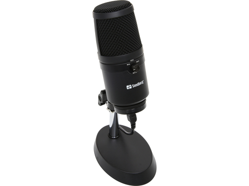 Sandberg Studio Pro Microphone USB