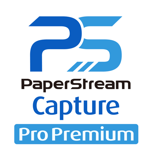 RICOH PaperStream Capture Pro Premium