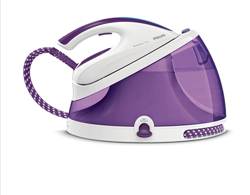 Philips PerfectCare Aqua GC8625/30R1 steam ironing station