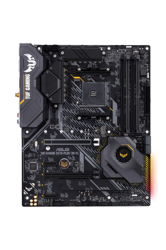 ASUS TUF GAMING X570-PLUS (WI-FI)