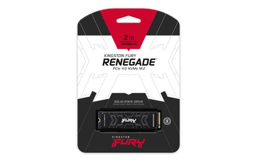 Kingston Technology FURY Renegade – image 5