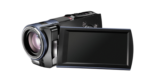 BenQ M31 Handheld camcorder – image 2