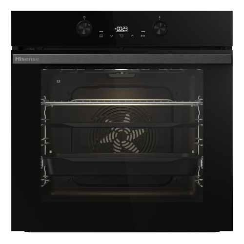 Hisense BI64223EPBG 78 L 3500 W Black