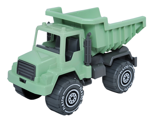 Plasto 1653ECO игрушечный транспорт/игрушечный трек