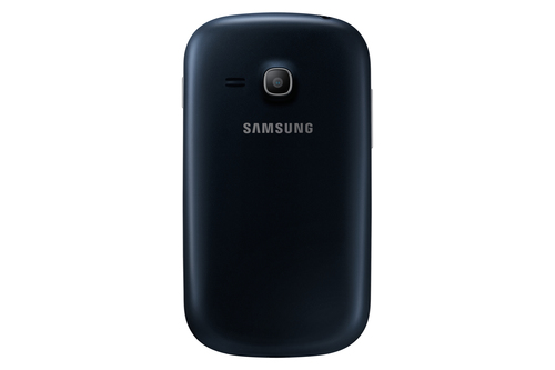 Samsung Galaxy Fame Lite GT-S6790 – image 2