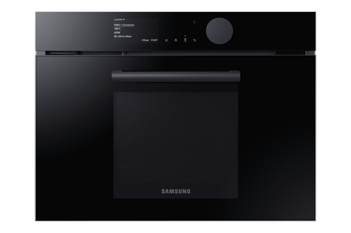 Samsung NQ50T8539BK 50 L Black