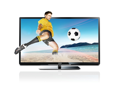 Philips 4000 series Smart LED TV 47PFL4307K/12 – image 2