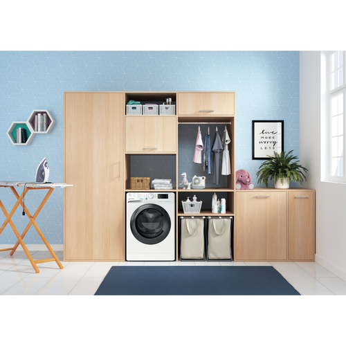 Indesit BDE 96436 WKV UK – image 8