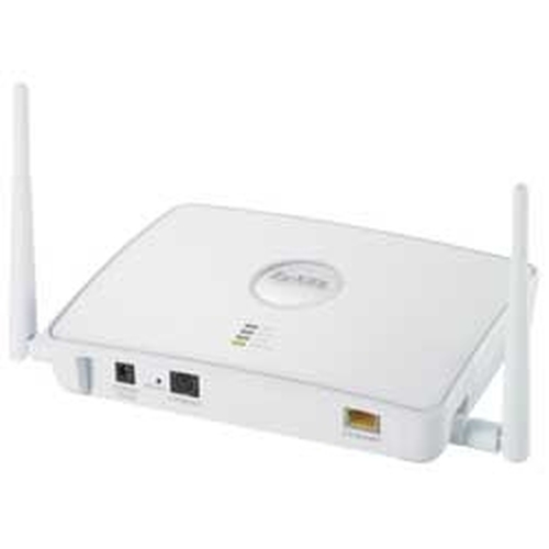 Zyxel NWA3160 wireless access point 100 Mbit/s Power over Ethernet (PoE)