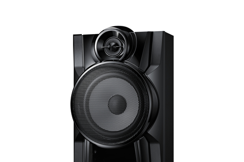 Samsung MX-F730DB Home audio mini system – image 5