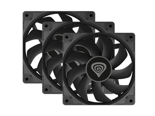 Genesis Oxal 120 - Ventilator, afbeelding 3