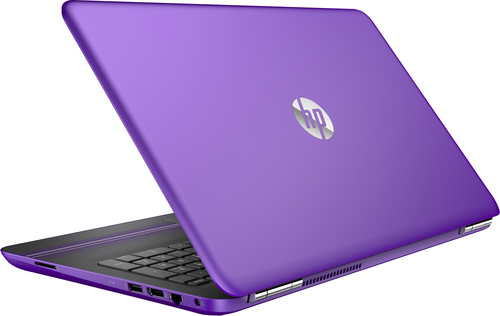 HP Pavilion - 15-au112na – image 4