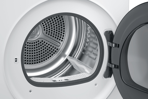 Haier HD80-E929E-DE tumble dryer Freestanding Front-load – image 6