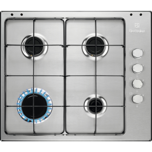 Electrolux PXL641V Stainless steel Built-in